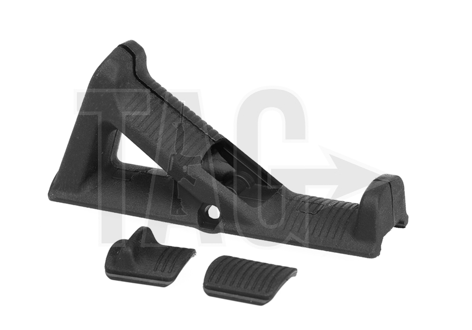 MP AFG-2 Angled Fore-Grip black of dark earth