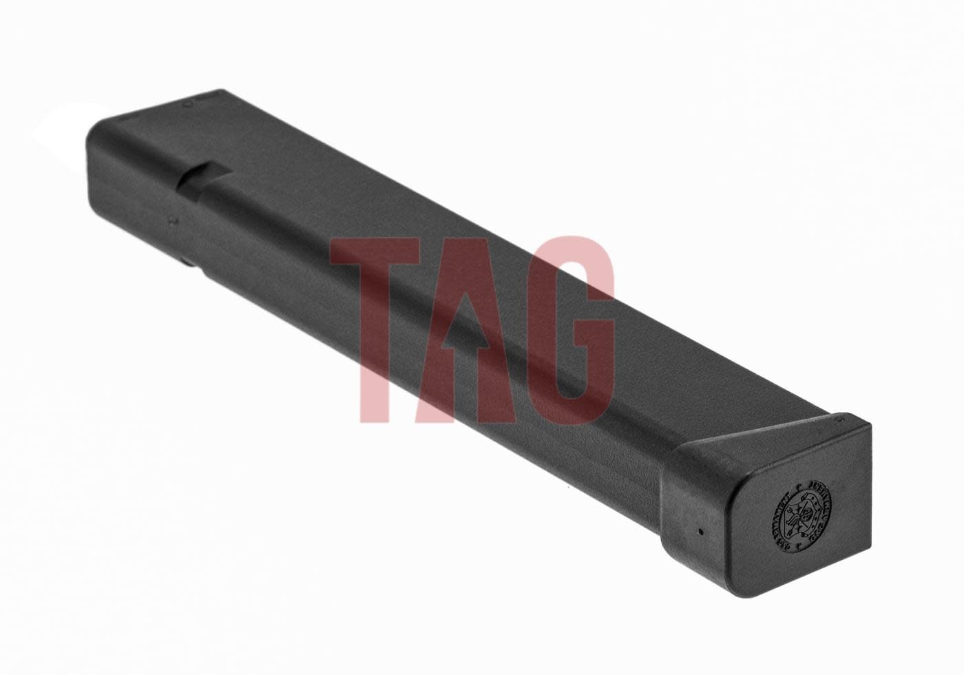 G&G G&G Magazin ARP9 Midcap 170rds Black