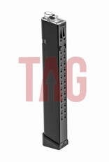 G&G  Magazin ARP9 Midcap 170rds Black