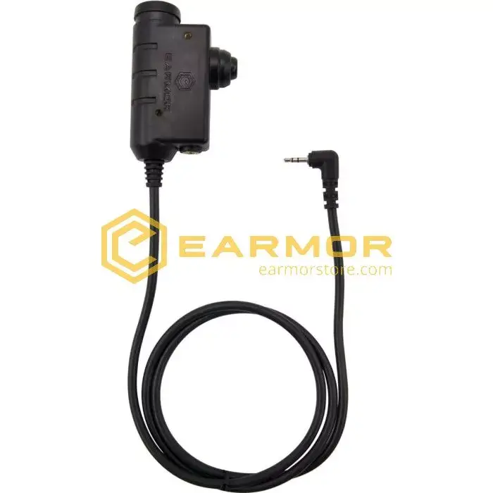 OPSMEN Earmor Topcom  Tactical PTT for topcom