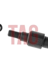 EPeS Copy of EPeS HPA Self Closing Adaptor for GBB TM/TW Thread