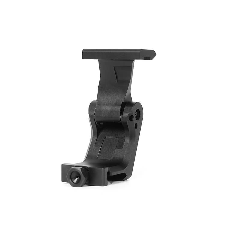 PTS pts PTS Unity Tactical - FAST FTC OMNI Mag Mount - Black