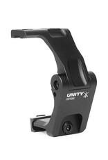 PTS pts PTS Unity Tactical - FAST FTC OMNI Mag Mount - Black