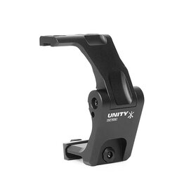 PTS pts PTS Unity Tactical - FAST FTC OMNI Mag Mount - Black