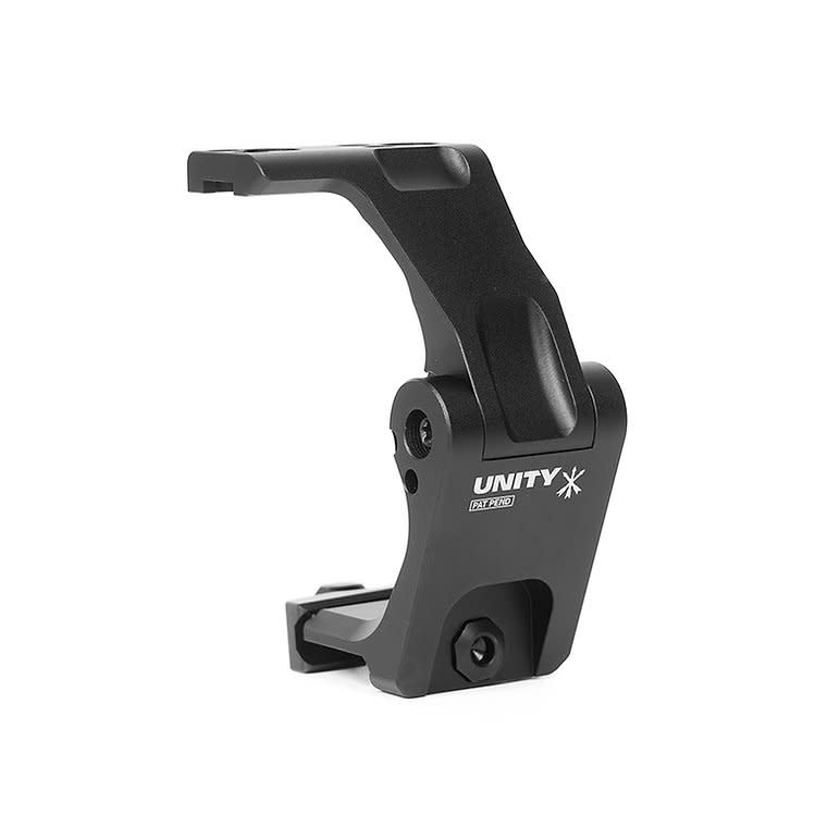 PTS pts PTS Unity Tactical - FAST FTC OMNI Mag Mount - Black