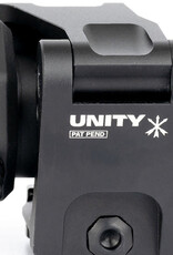 PTS pts PTS Unity Tactical - FAST FTC OMNI Mag Mount - Black