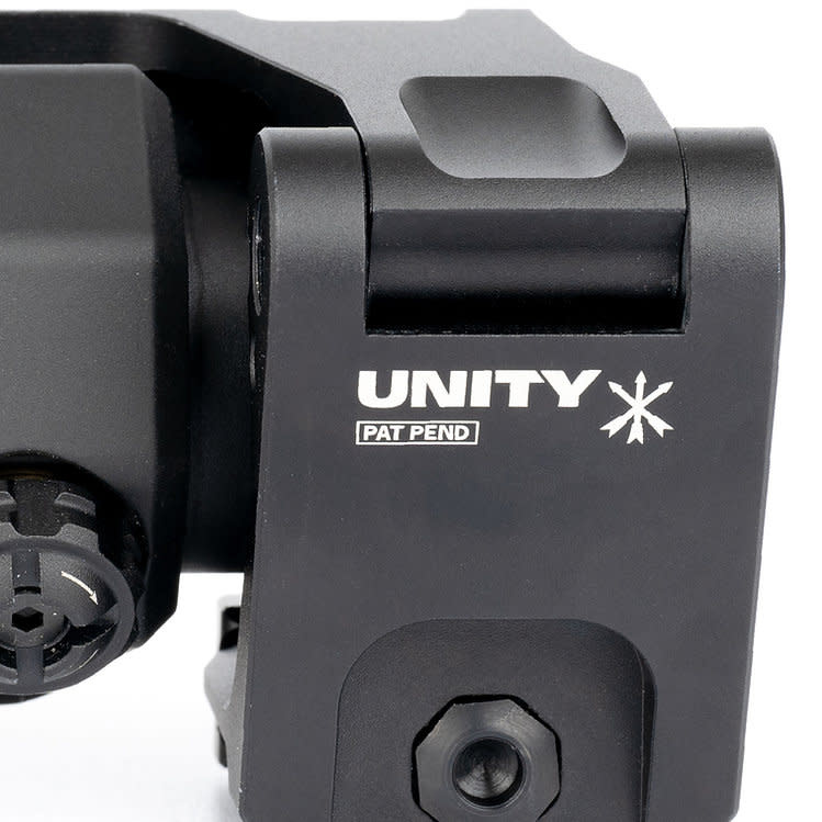 PTS pts PTS Unity Tactical - FAST FTC OMNI Mag Mount - Black