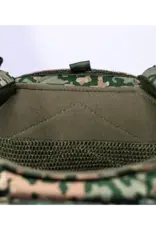 Dutch Tactical Gear Plate Carrier WOLV NFP DTG-PCW-NFP