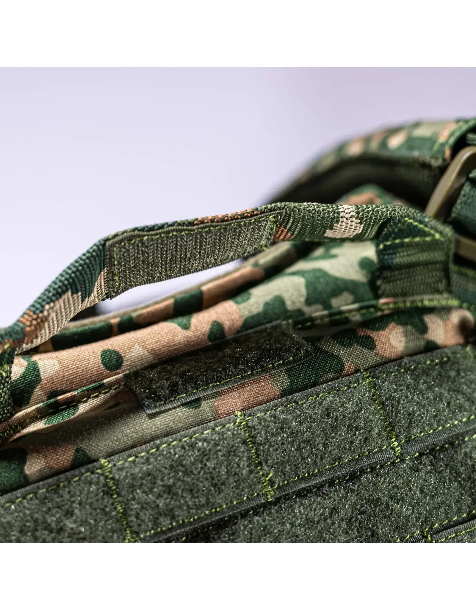 Dutch Tactical Gear Plattenträger WOLV NFP DTG-PCW-NFP