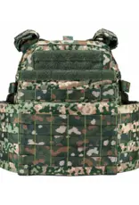 Dutch Tactical Gear Plattenträger WOLV NFP DTG-PCW-NFP