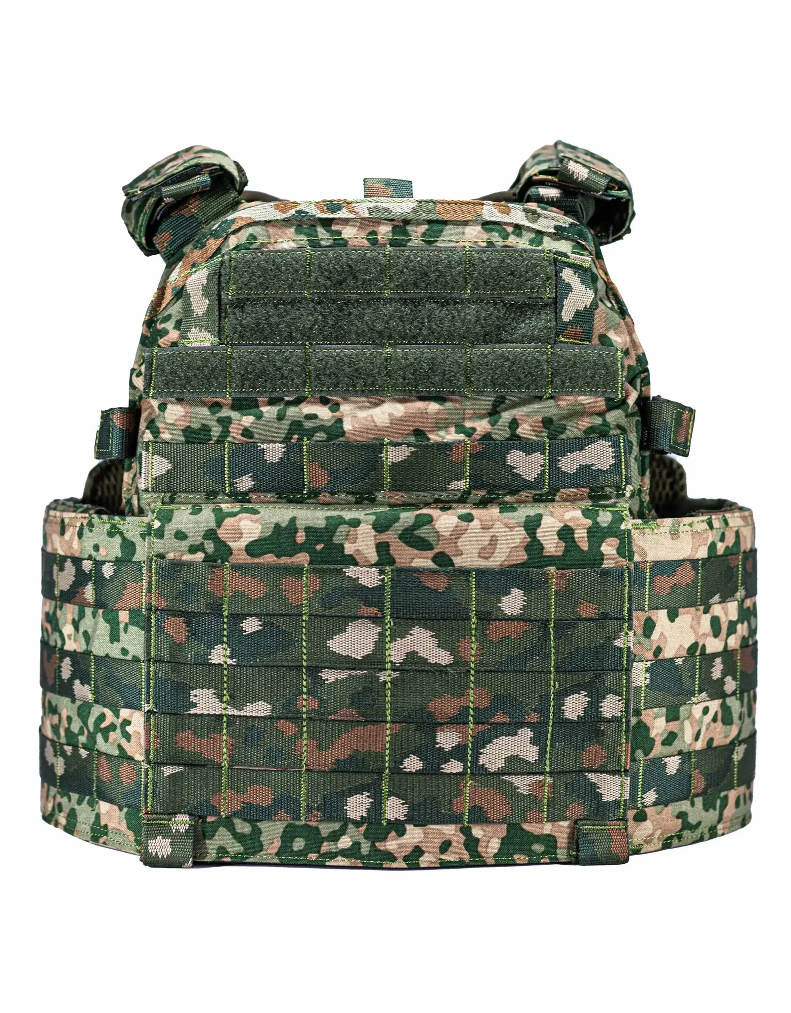 Dutch Tactical Gear Plattenträger WOLV NFP DTG-PCW-NFP