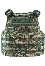 Dutch Tactical Gear Plate Carrier WOLV NFP DTG-PCW-NFP