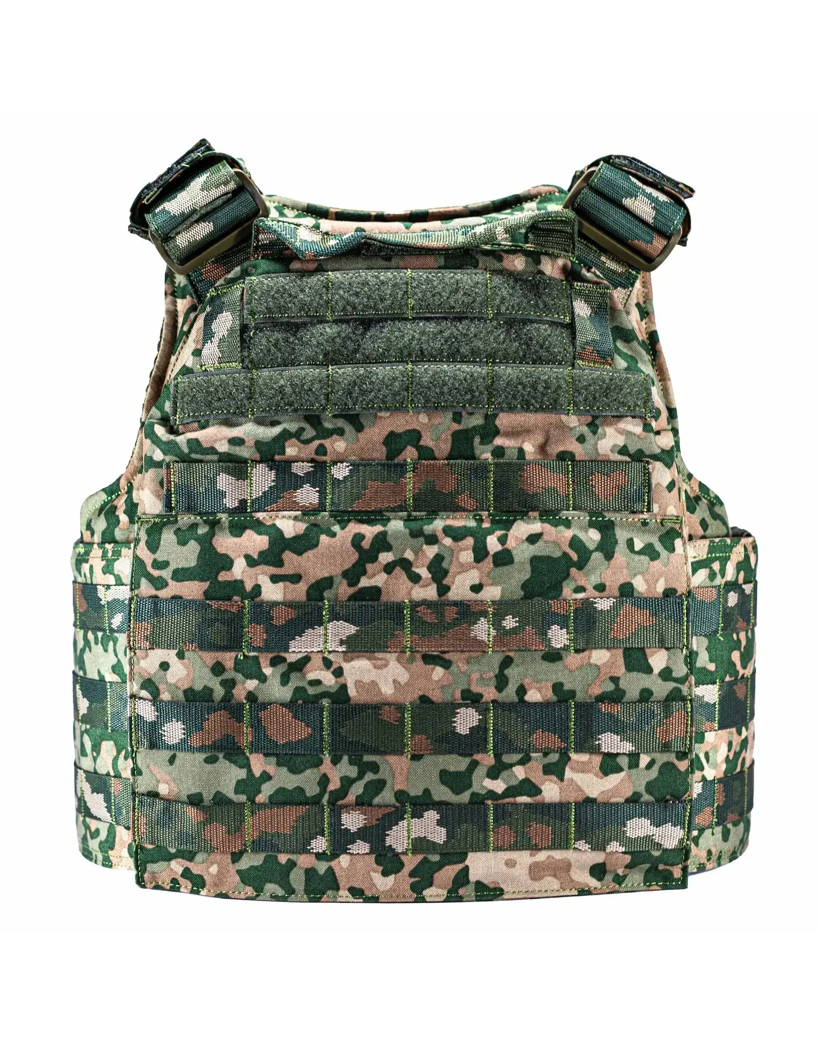 Dutch Tactical Gear Plate Carrier WOLV NFP DTG-PCW-NFP