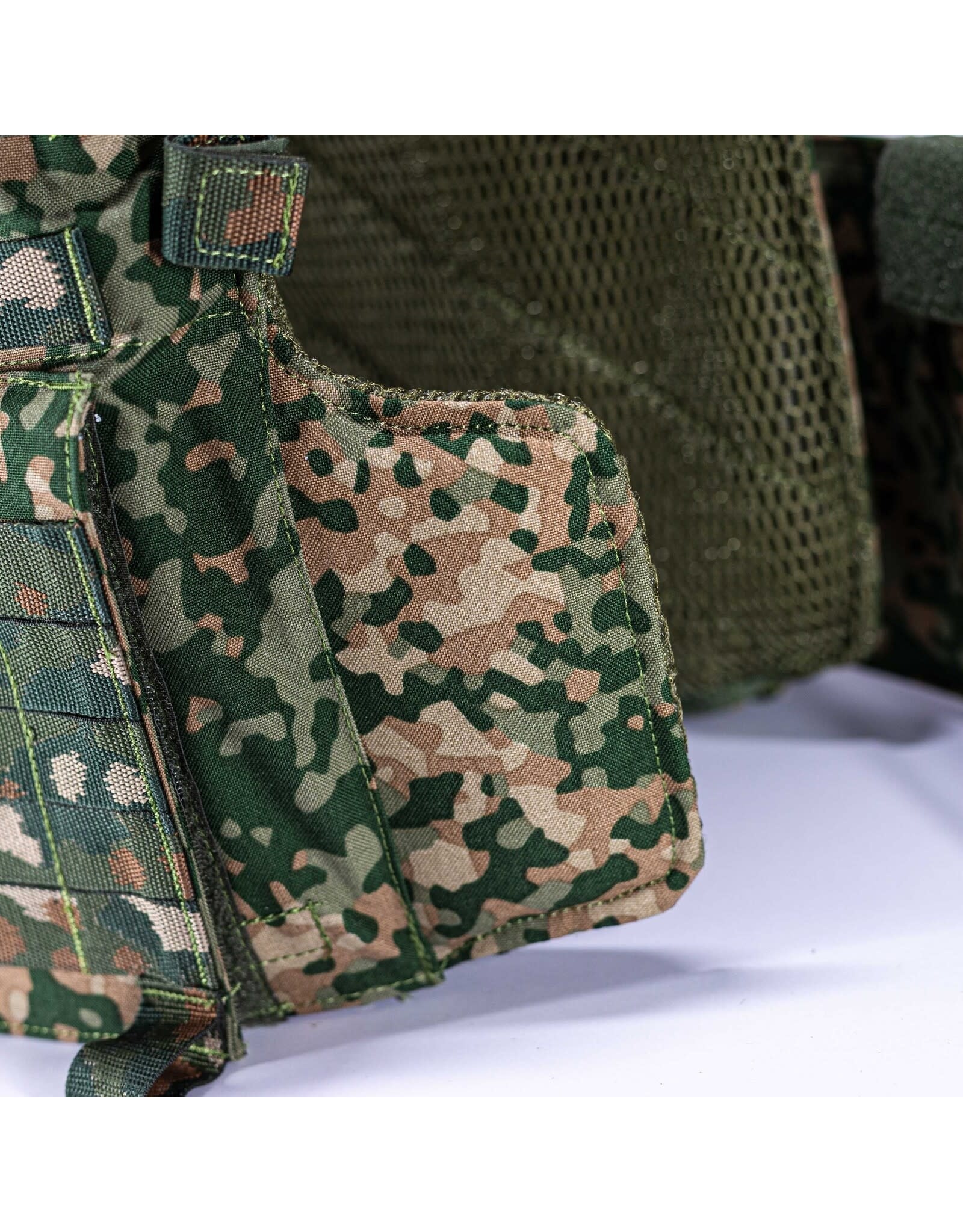 Dutch Tactical Gear Plattenträger WOLV NFP DTG-PCW-NFP