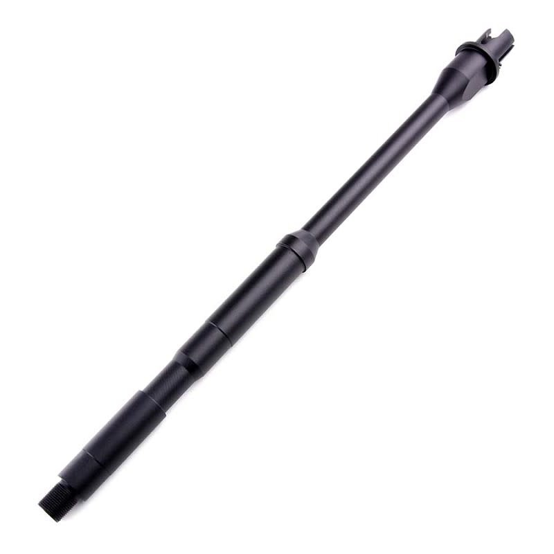 pirates arms Pirate Arms M4 Aluminium Outer Barrel Pirate Arms