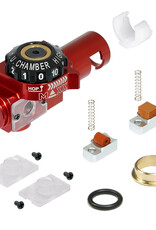 MAXX CNC-Aluminium-Hopup-Kammer EVO