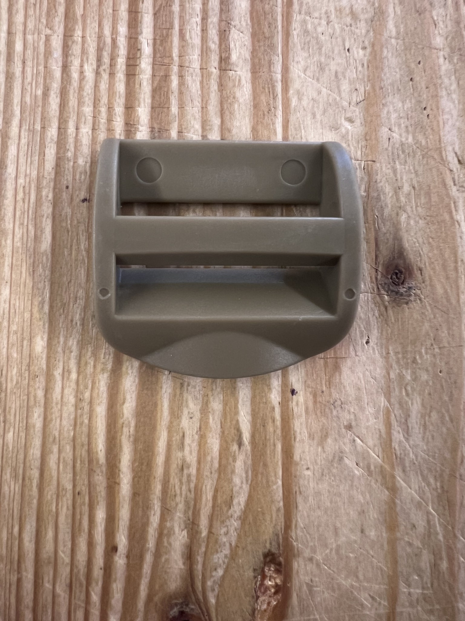 TAG-SHOP ® Camaleon Schnalle 3,5 Streifen