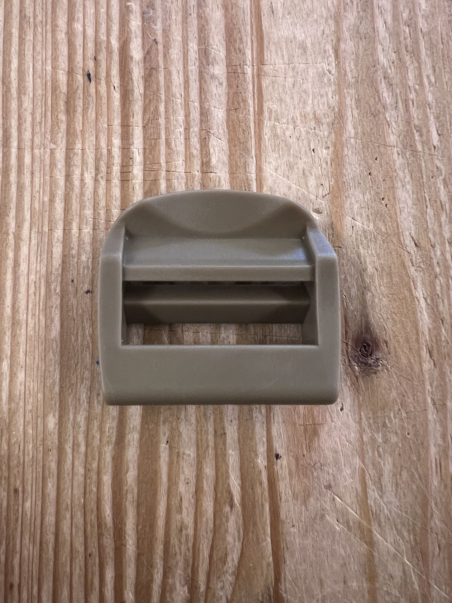 TAG-SHOP ® Camaleon Schnalle 3,5 Streifen