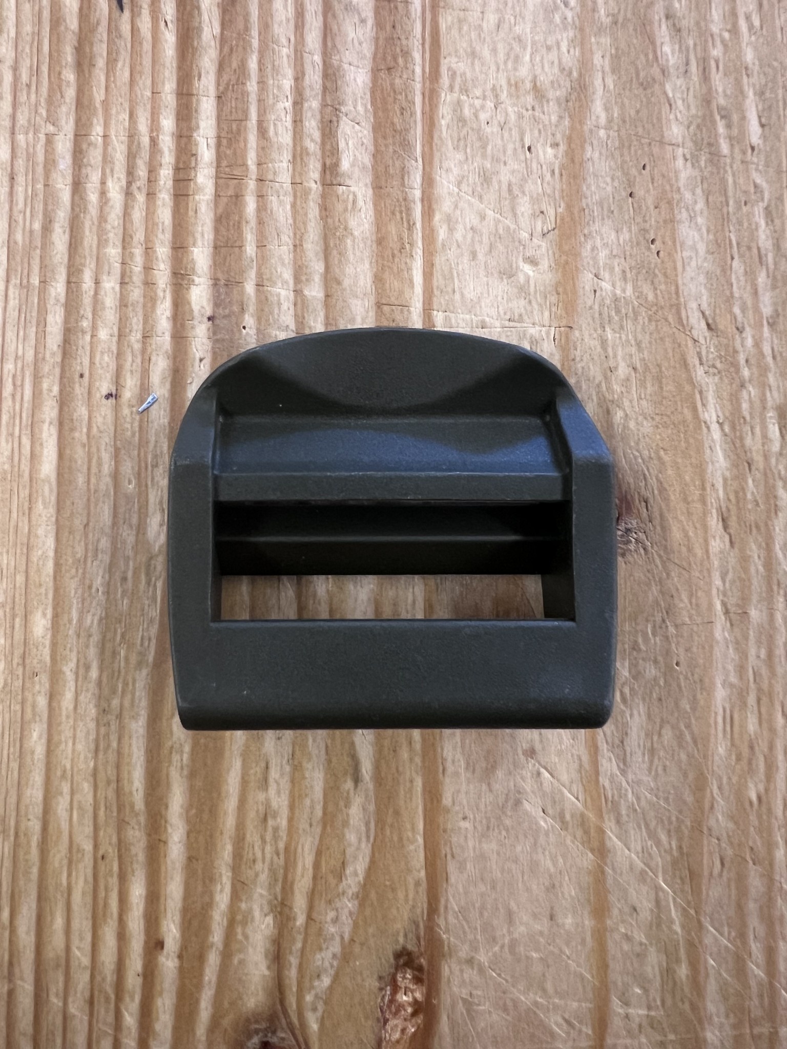 TAG-SHOP ® Camaleon Schnalle 3,5 Streifen