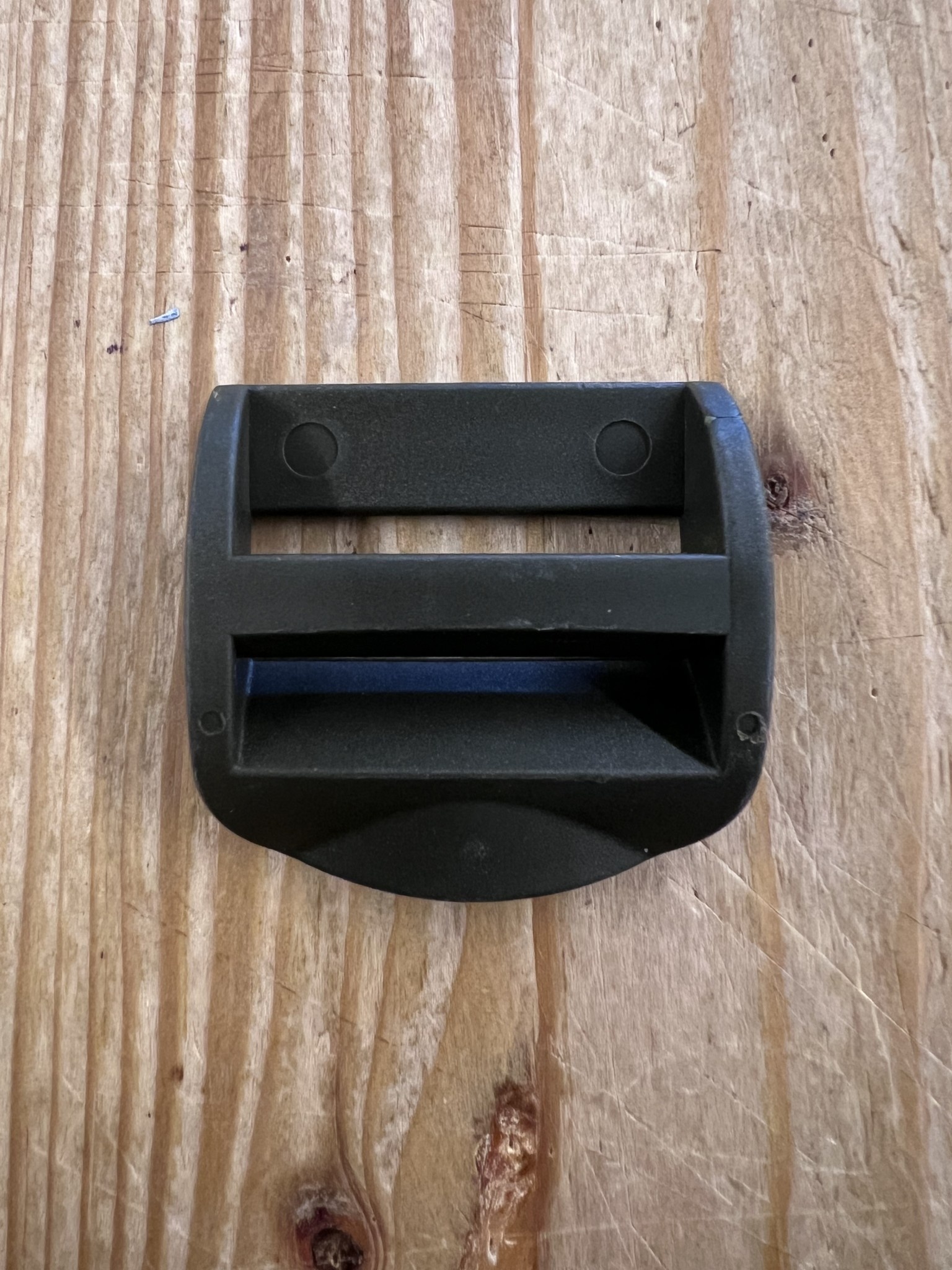 TAG-SHOP ® Camaleon Schnalle 3,5 Streifen