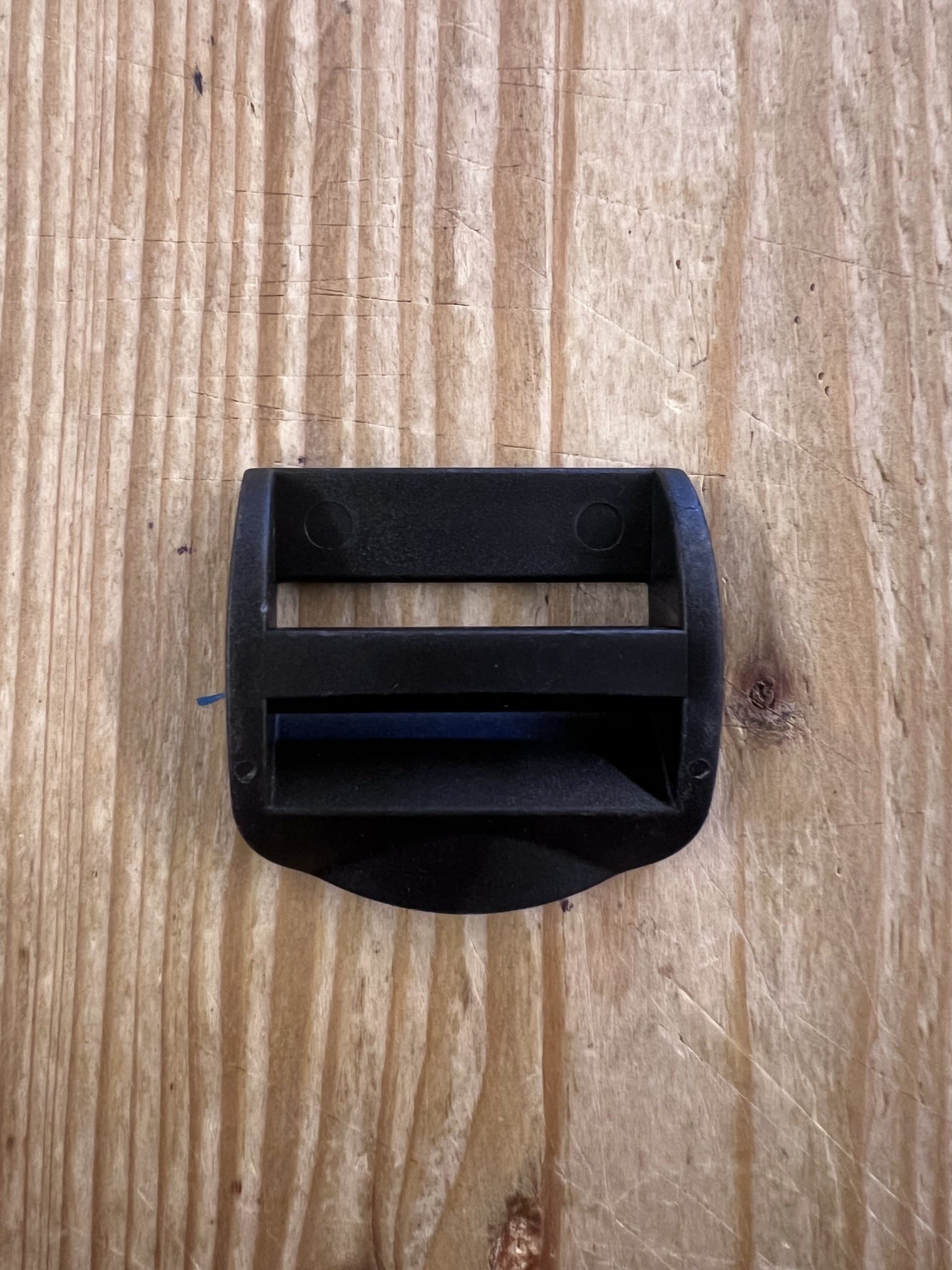 TAG-SHOP ® Camaleon Schnalle 3,5 Streifen