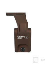 PTS Unity Tactical - FAST FTC OMNI Mag Mount -bronze