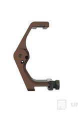 PTS Unity Tactical - FAST FTC OMNI Mag Mount -bronze