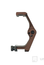 PTS Unity Tactical - FAST FTC OMNI Mag Mount -bronze