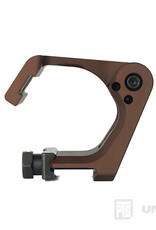 PTS Unity Tactical - FAST FTC OMNI Mag Mount -bronze