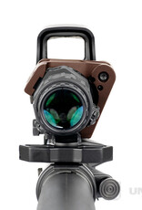 PTS Unity Tactical - FAST FTC OMNI Mag Mount -bronze