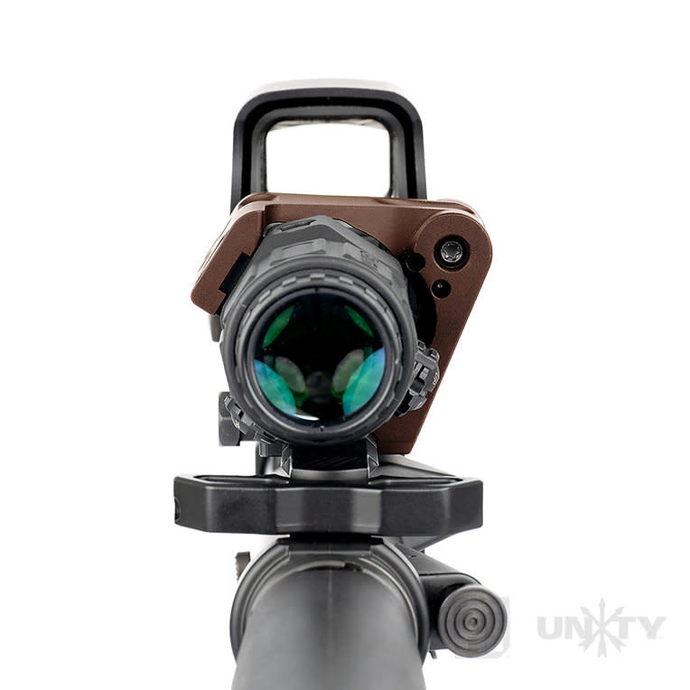 PTS Copy of pts PTS Unity Tactical - FAST FTC OMNI Mag Mount - Black