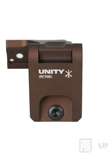 PTS Unity Tactical - FAST FTC OMNI Mag Mount -bronze