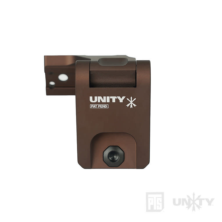 PTS Copy of pts PTS Unity Tactical - FAST FTC OMNI Mag Mount - Black