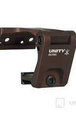 PTS Unity Tactical - FAST FTC OMNI Mag Mount -bronze