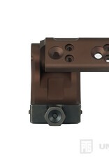 PTS Unity Tactical - FAST FTC OMNI Mag Mount -bronze