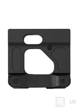 PTS Unity Tactical - Fast Micro Mount - Black