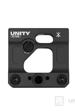 PTS Unity Tactical - Fast Micro Mount - Black