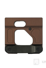 PTS Unity Tactical - Fast Micro Mount - Bronze