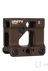 PTS Unity Tactical – Fast Micro Mount – Bronze