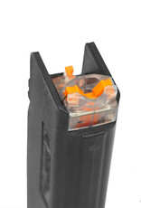 PTS PTS EP Series - Enhanced Polymer Magazine E9 (EPM-E9) for MTW-9 & EVO3A1 - Black