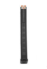 PTS PTS EP Series - Enhanced Polymer Magazine E9 (EPM-E9) for MTW-9 & EVO3A1 - Black