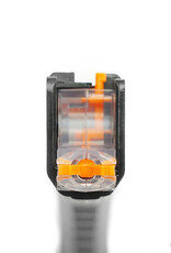 PTS PTS EP-Serie – Verbessertes Polymermagazin E9 (EPM-E9) für MTW-9 und EVO3A1 – Schwarz