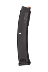 PTS PTS EP Series - Enhanced Polymer Magazine E9 (EPM-E9) for MTW-9 & EVO3A1 - Black