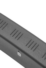 PTS PTS EP-Serie – Verbessertes Polymermagazin E9 (EPM-E9) für MTW-9 und EVO3A1 – Schwarz