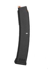 PTS PTS EP Series - Enhanced Polymer Magazine E9 (EPM-E9) for MTW-9 & EVO3A1 - Black