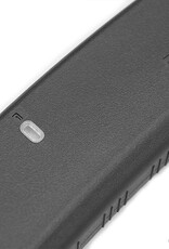 PTS PTS EP-Serie – Verbessertes Polymermagazin E9 (EPM-E9) für MTW-9 und EVO3A1 – Schwarz