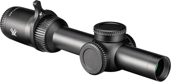 Vortex Rifle Scope Strike Eagle FFP 1-8x24