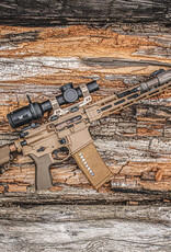 Vortex Zielfernrohr Strike Eagle FFP 1-8x24