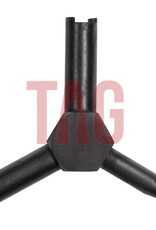 Elements Copy of Valve key PA 0401