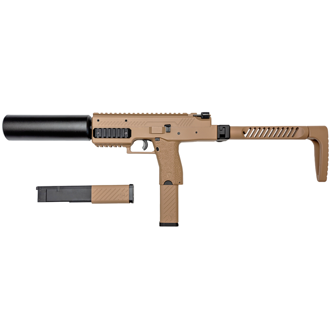 VORSK VORSK VMP-1 Suppressor v1 incl twistlock